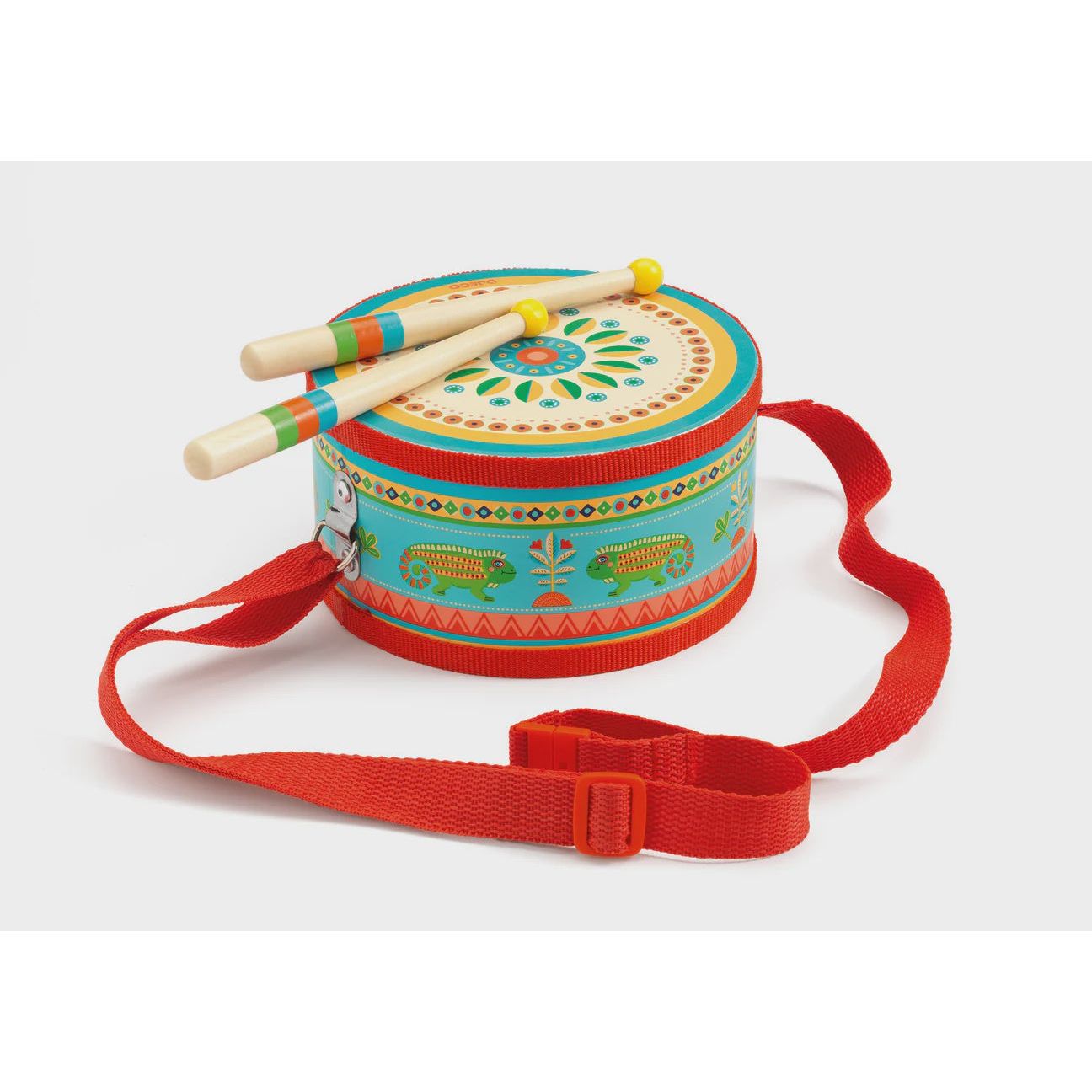 Animambo Hand Drum