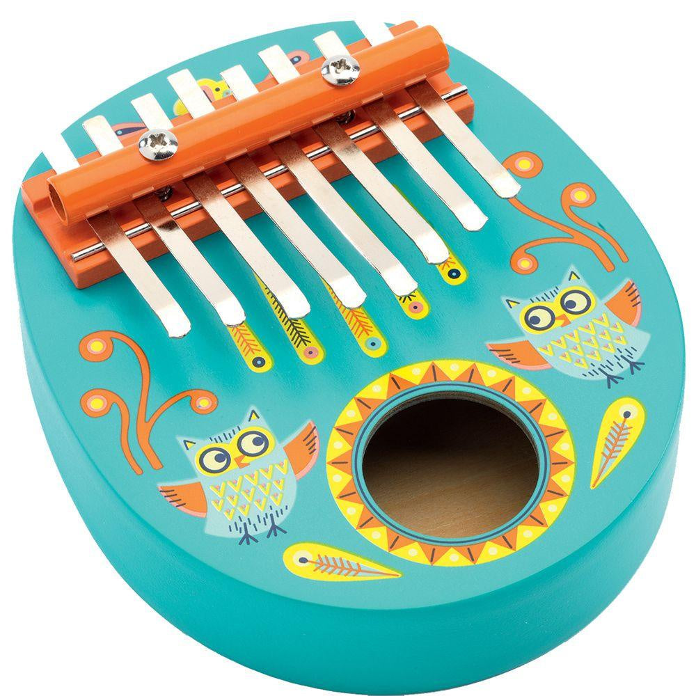 Animambo Kalimba
