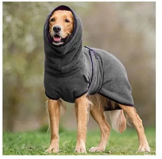 European Plush Pet Dark Gray 4XL