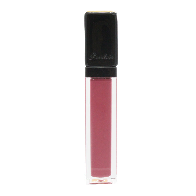 Guerlain KissKiss Pink Lipstick L367 Alluring Matte (Blemished Box)