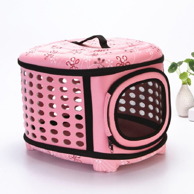 Fashion Pet Portable Bag