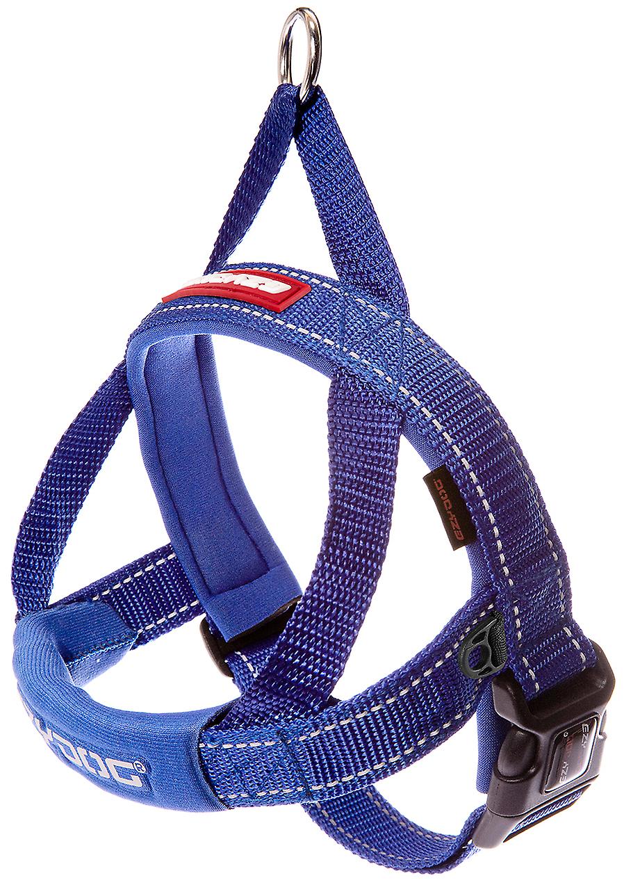 Ezy Dog Quick Fit Harness