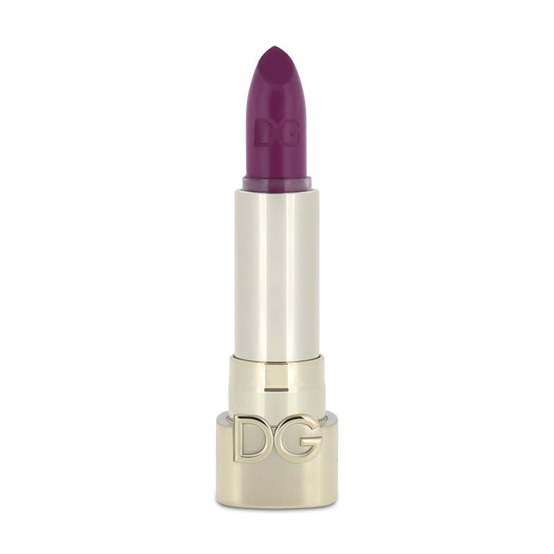 Dolce & Gabbana The Only One Luminous Colour Lipstick 310 Lively Plum