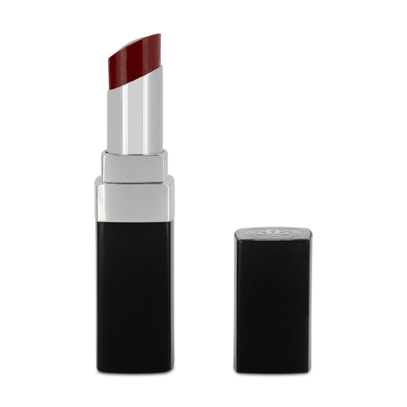 Chanel Rouge Hydrating Plumping Intense Shine Lipstick 138 Vitalite