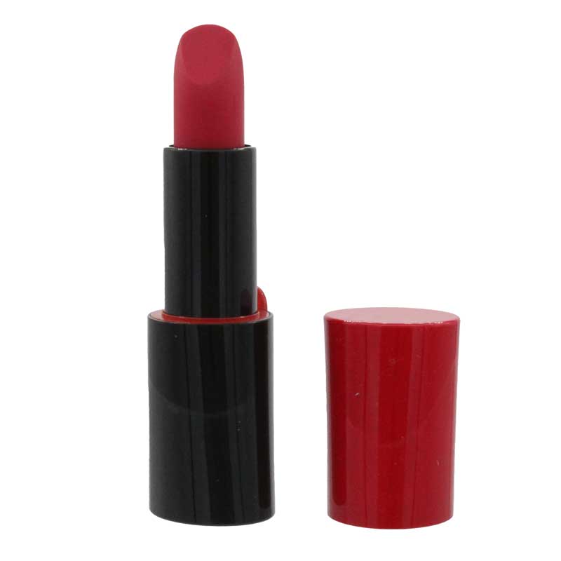 Giorgio Armani Rouge D'Armani Satin Pink Lipstick Eccentrico 514