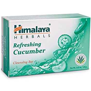Himalaya Bar Soap 3Pk