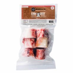 bones & co 6pk frozen bones