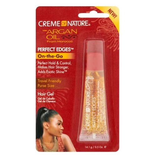 CREME OF NATURE PERFECT EDGES