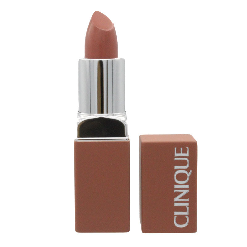 Clinique Even Better Pop Lipstick Foundation 01 Eyelet