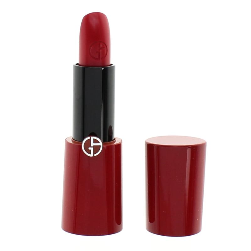 Giorgio Armani Rouge Ecstasy Diva Lipstick 503 (Blemished Box)