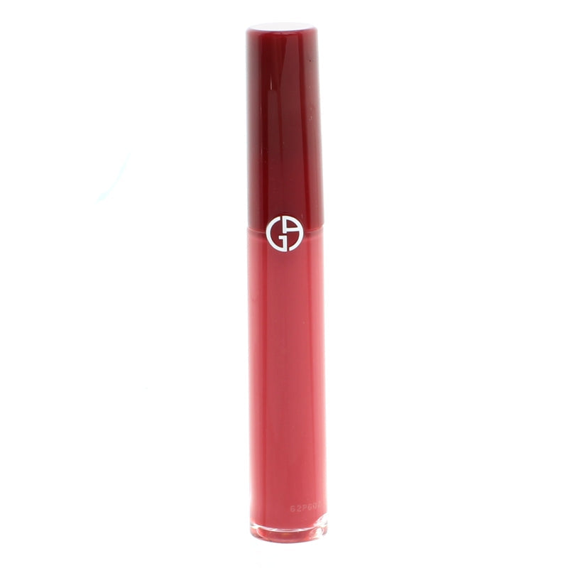 Giorgio Armani Lip Maestro Pink Liquid Lipstick 516 Spotlight
