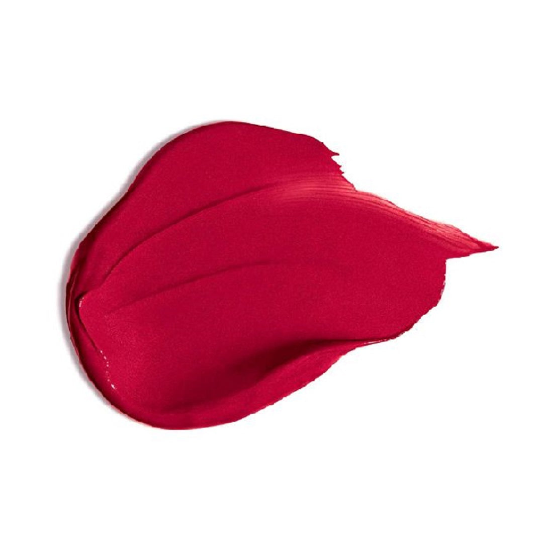 Clarins Joli Rouge Velvet Lipstick - Old packaging