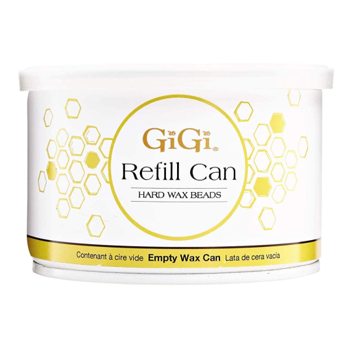 GIGI REFILL CAN