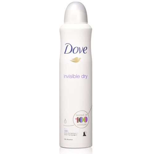 Dove Anti-Perspirant Deodorant Spray 8.5oz (250ml)