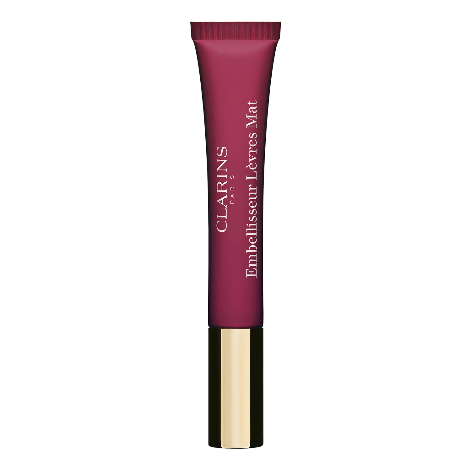 Clarins Velvet Matte Lip Mousse Perfector