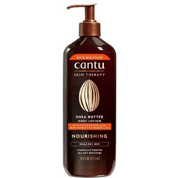 Cantu Skin Therapy Body Lotion 16oz
