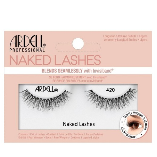 ARDELL PROFESSIONAL NAKED LASHES