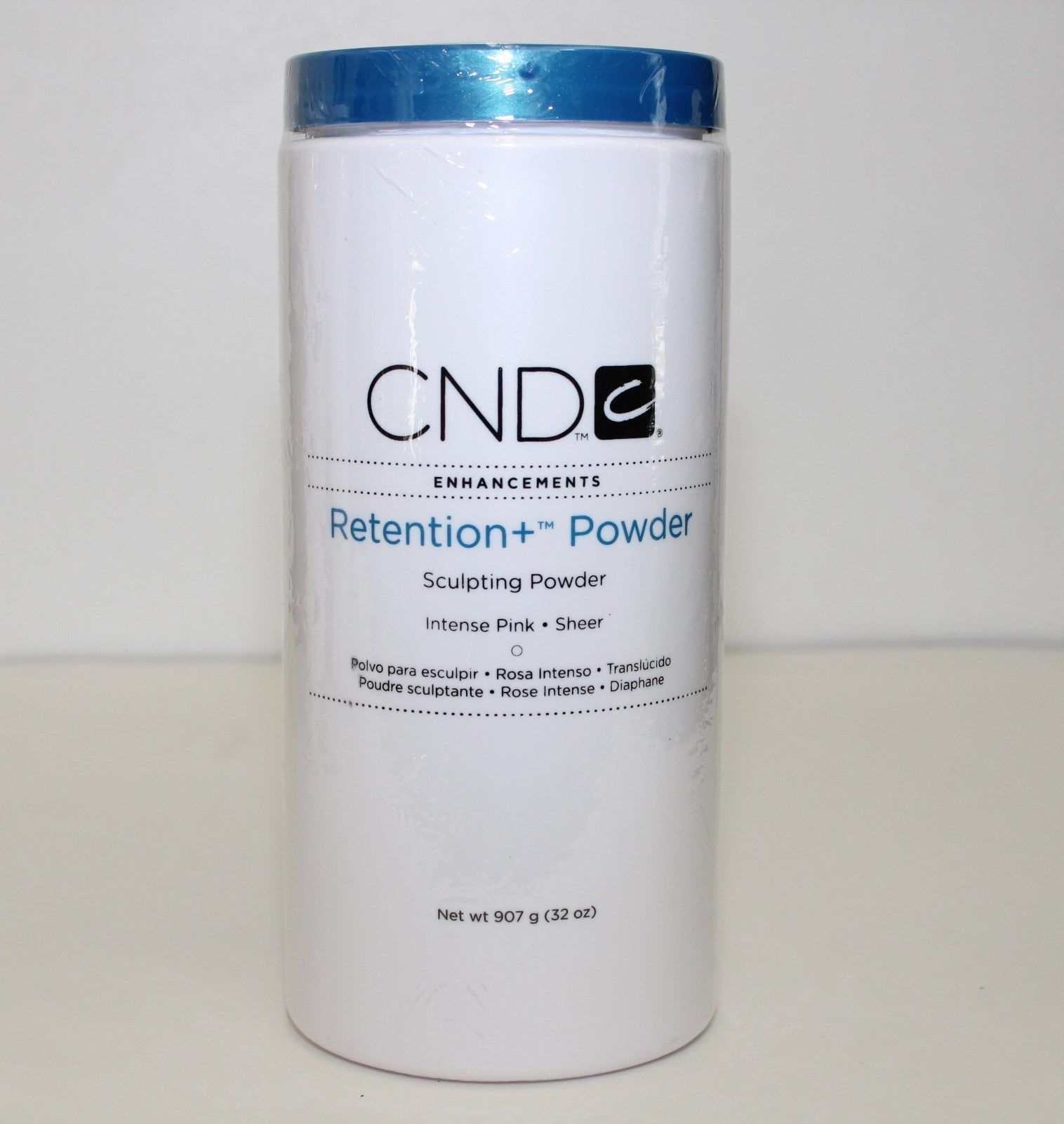 CND - Nail Manicure Perfect Color Sculpting Powder Pink