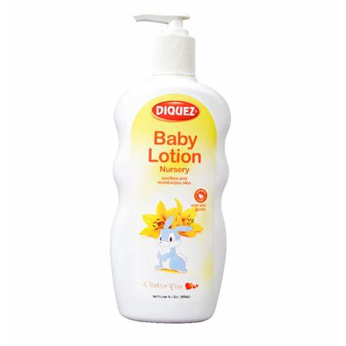 DIquez Baby Lotion 480ml
