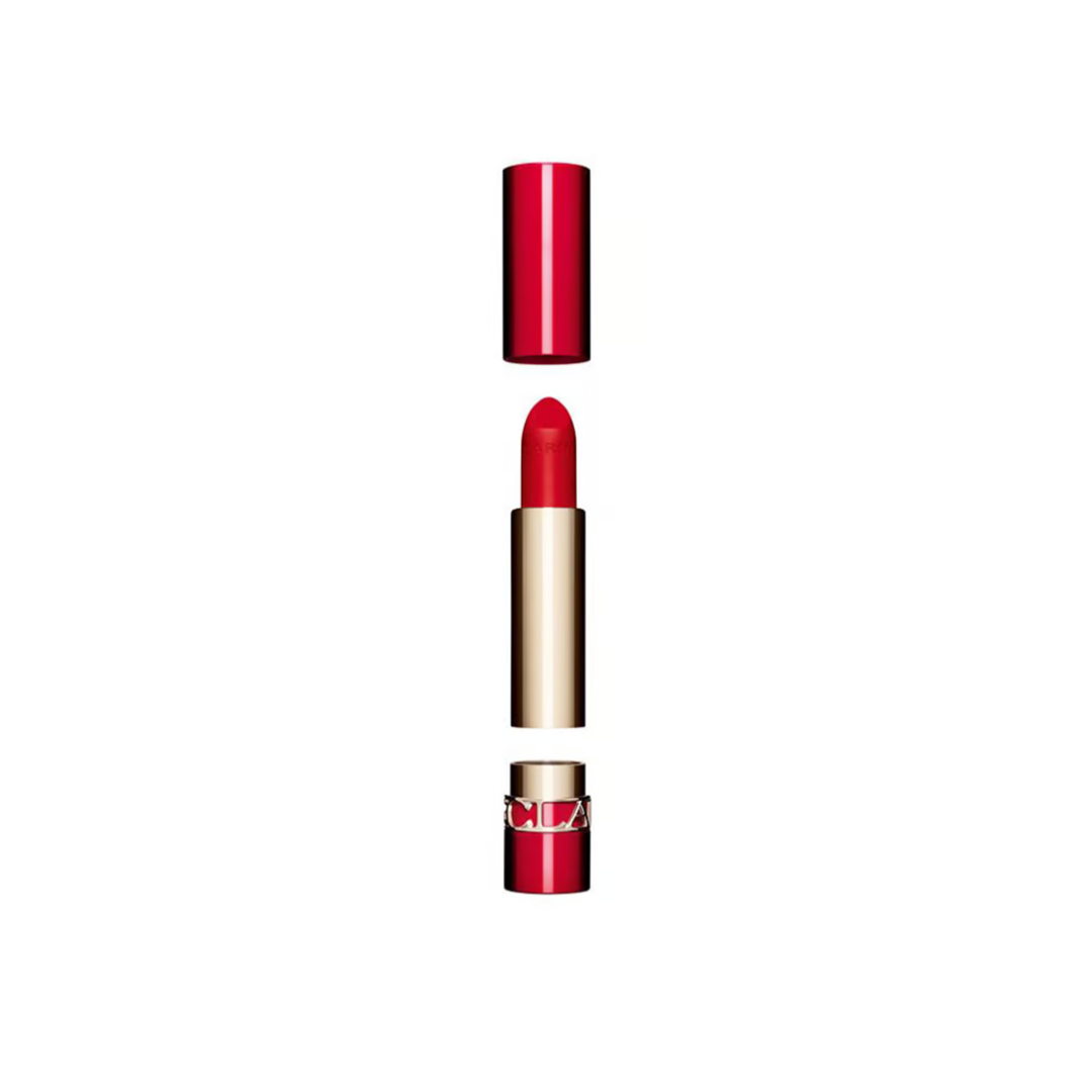 Clarins Joli Rouge Velvet Lipstick