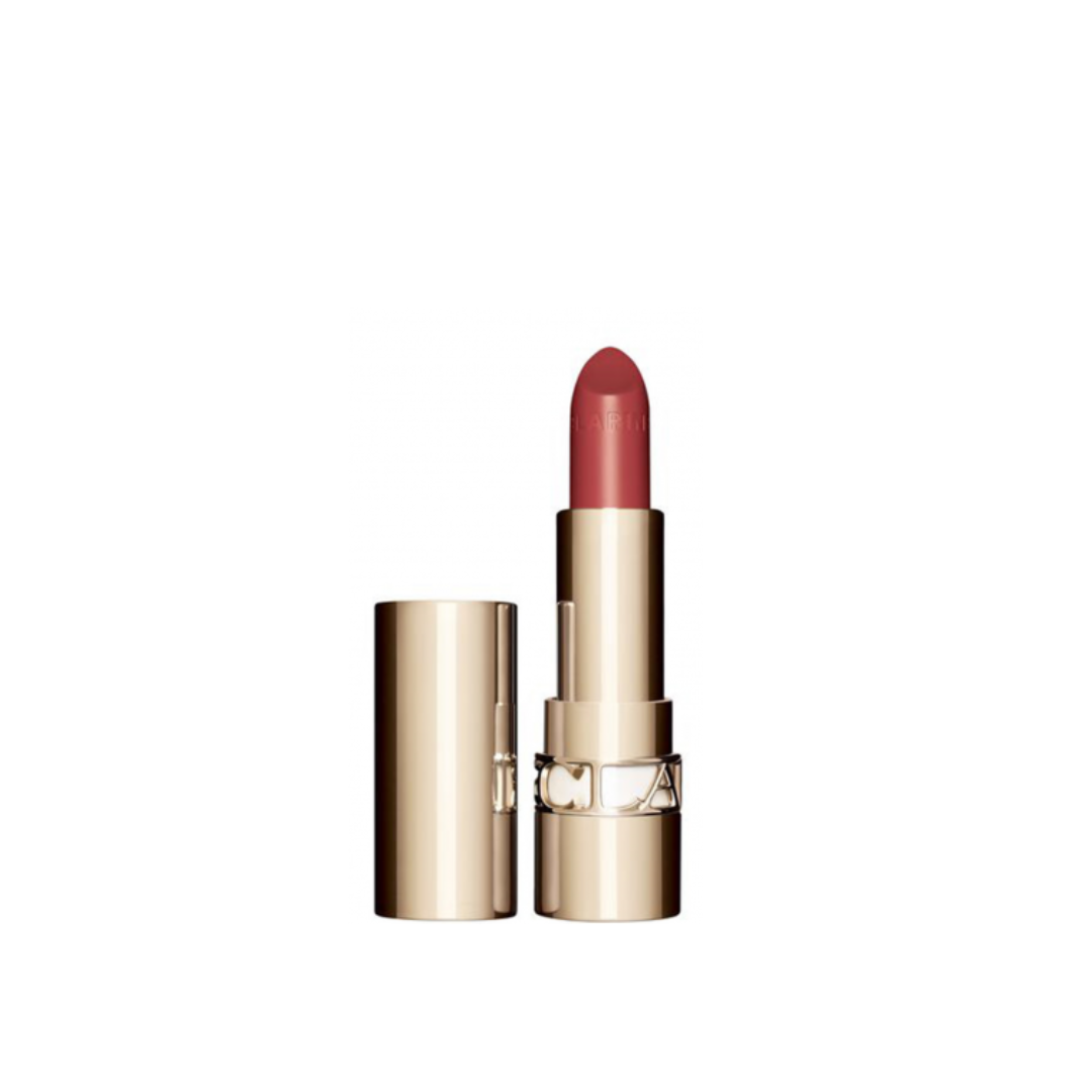 Clarins Joli Rouge Satin Lipstick