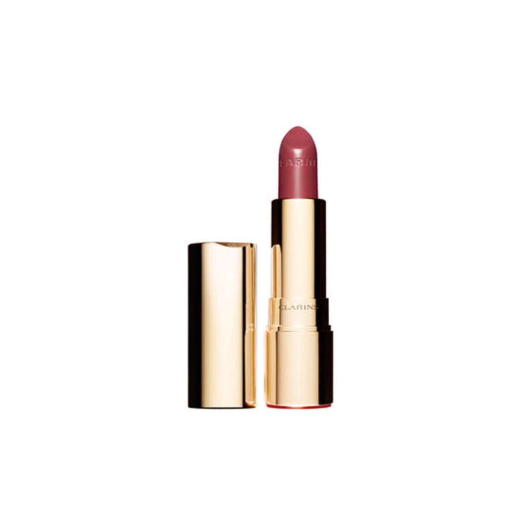 Clarins Joli Rouge Satin Lipstick - Old Packaging