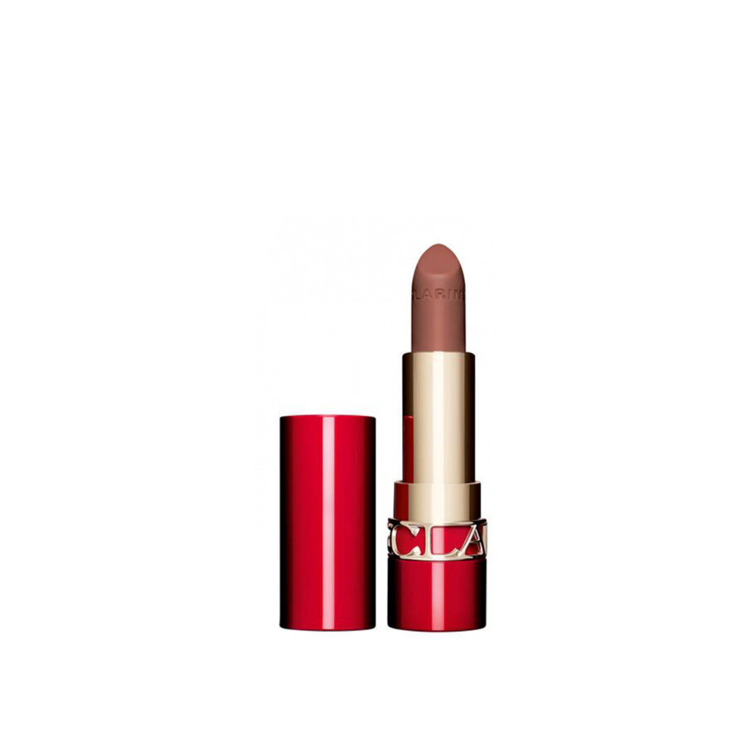 Clarins Joli Rouge Velvet Lipstick