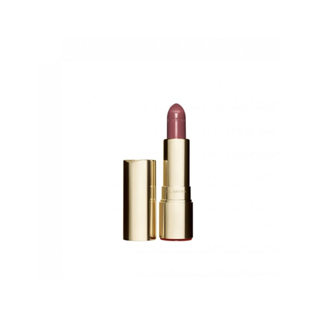 Clarins Joli Rouge Satin Lipstick - Old Packaging