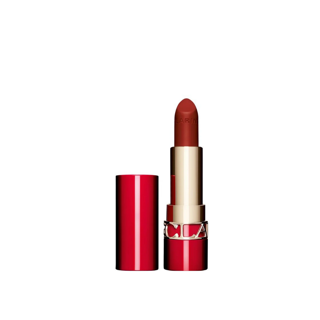 Clarins Joli Rouge Velvet Lipstick