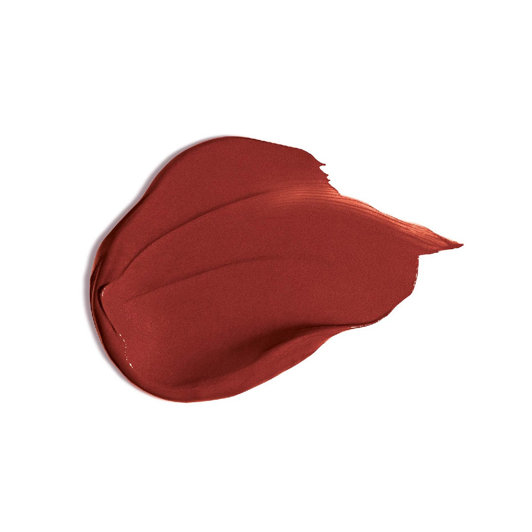 Clarins Joli Rouge Velvet Lipstick - Old packaging