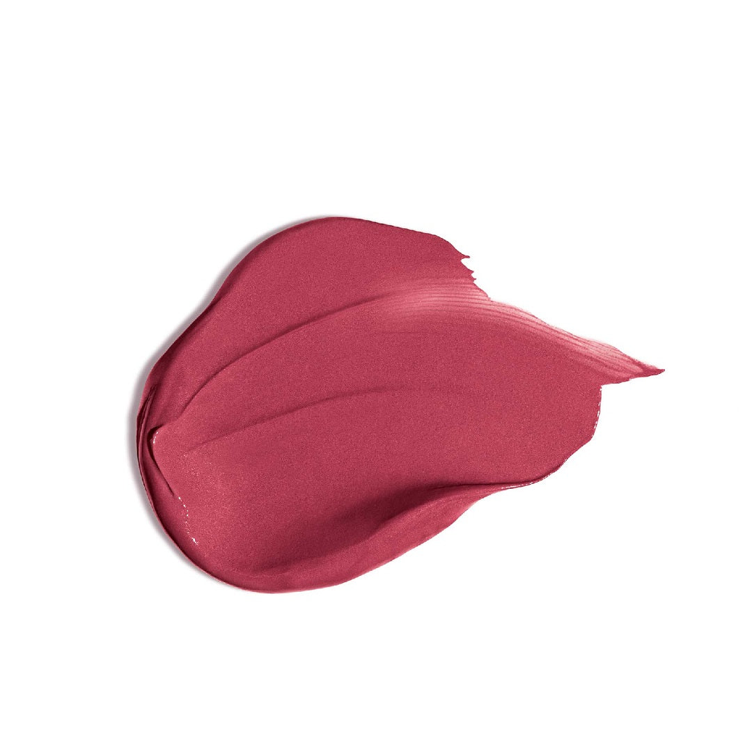 Clarins Joli Rouge Velvet Lipstick - Old packaging