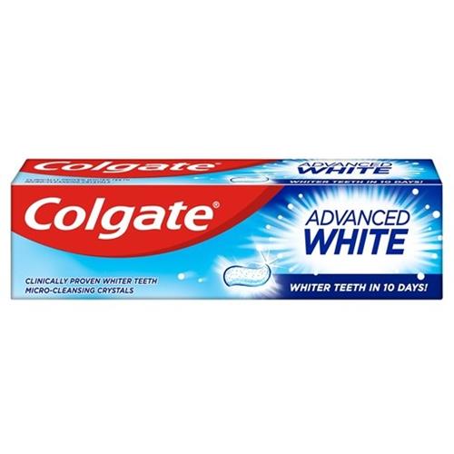 Colgate Advanced White Toothpaste 75ml