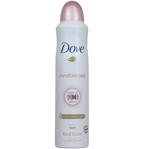 Dove Anti-Perspirant Deodorant Spray 8.5oz (250ml)