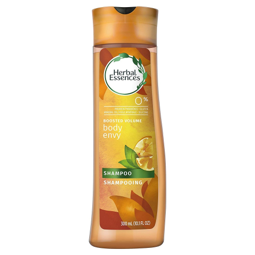 Herbal Essences Body Envy Volumizing Shampoo 10.1 oz