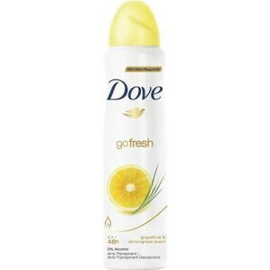 Dove Anti-Perspirant 150ML