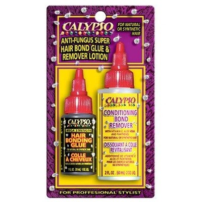 CALYPSO HAIR BOND GLUE