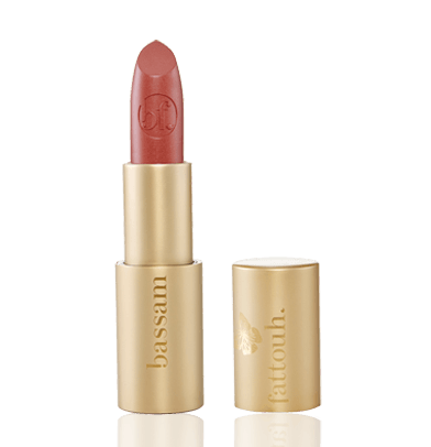 Bassam Fattouh Matte Tricks Lipstick