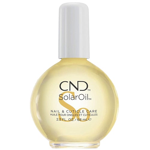 Creative Nail Solar Oil Cuticle Oil 2 ozNail CareCREATIVE NAIL