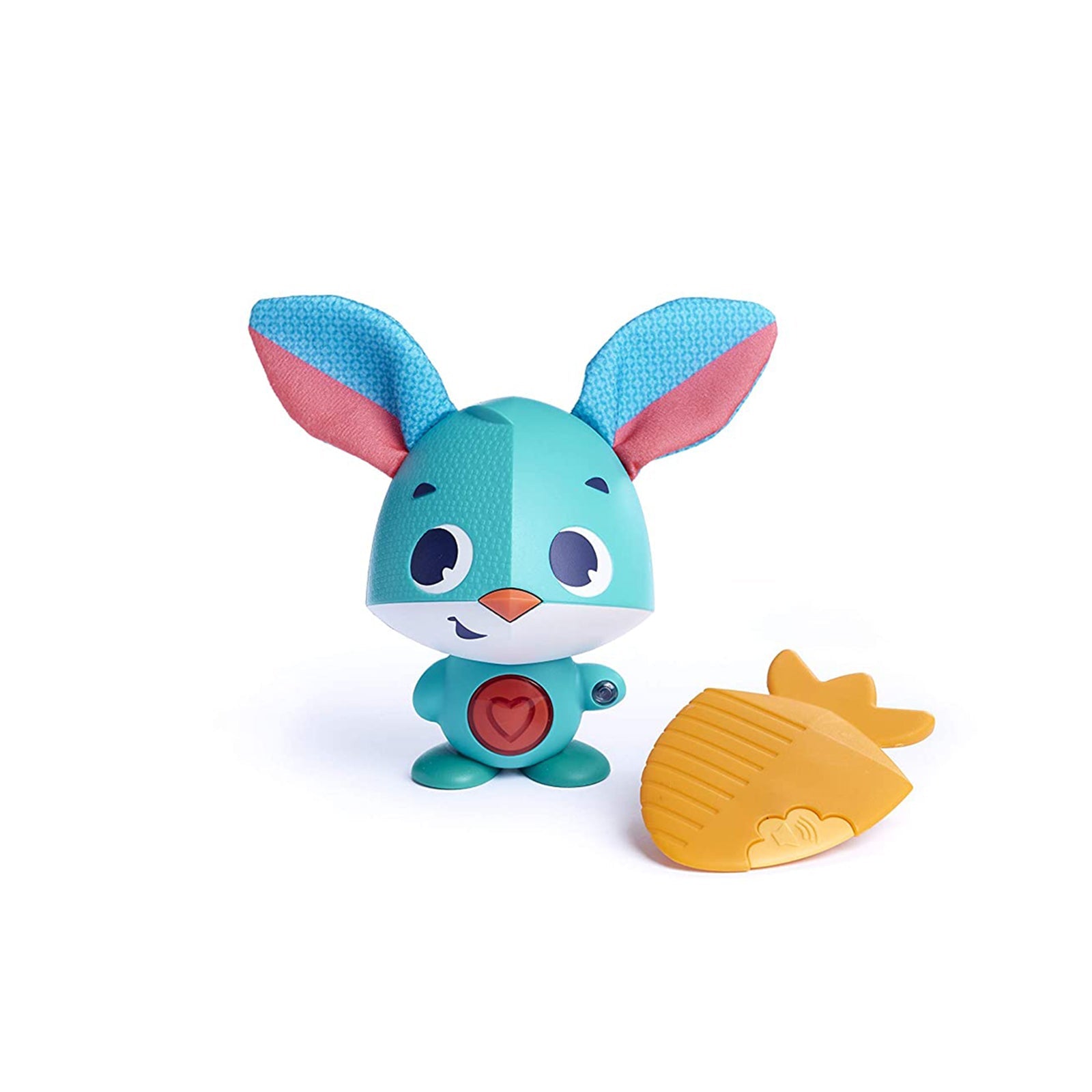 Dorel Tiny Love Wonder Buddies Thomas Figure