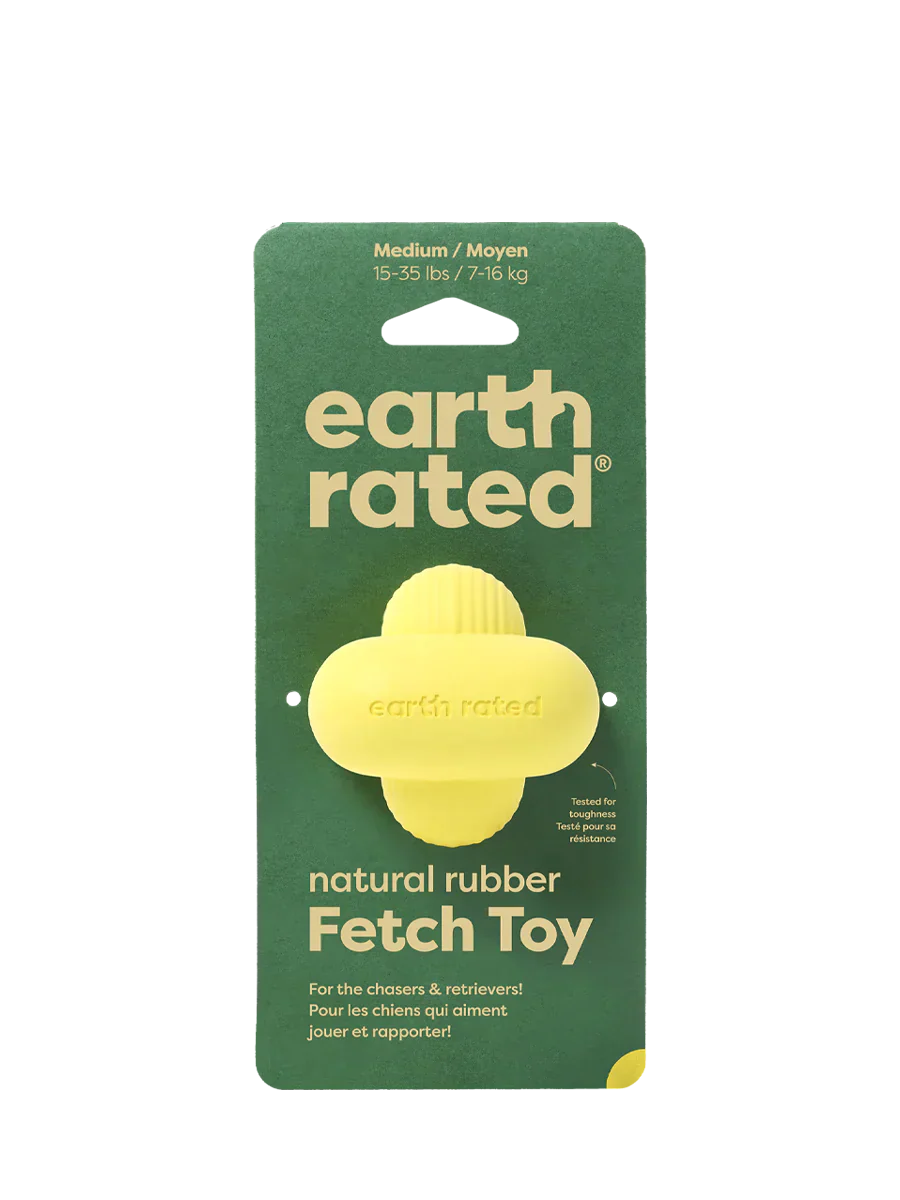 Earth Rated - Fetch Toy