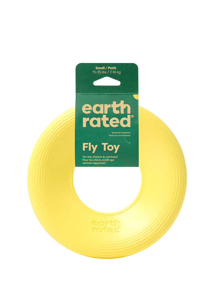 Earth Rated - Fly Toy