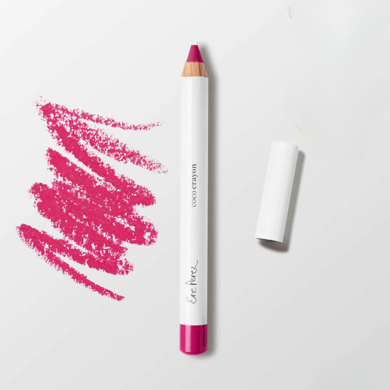Ere Perez Coco Crayon