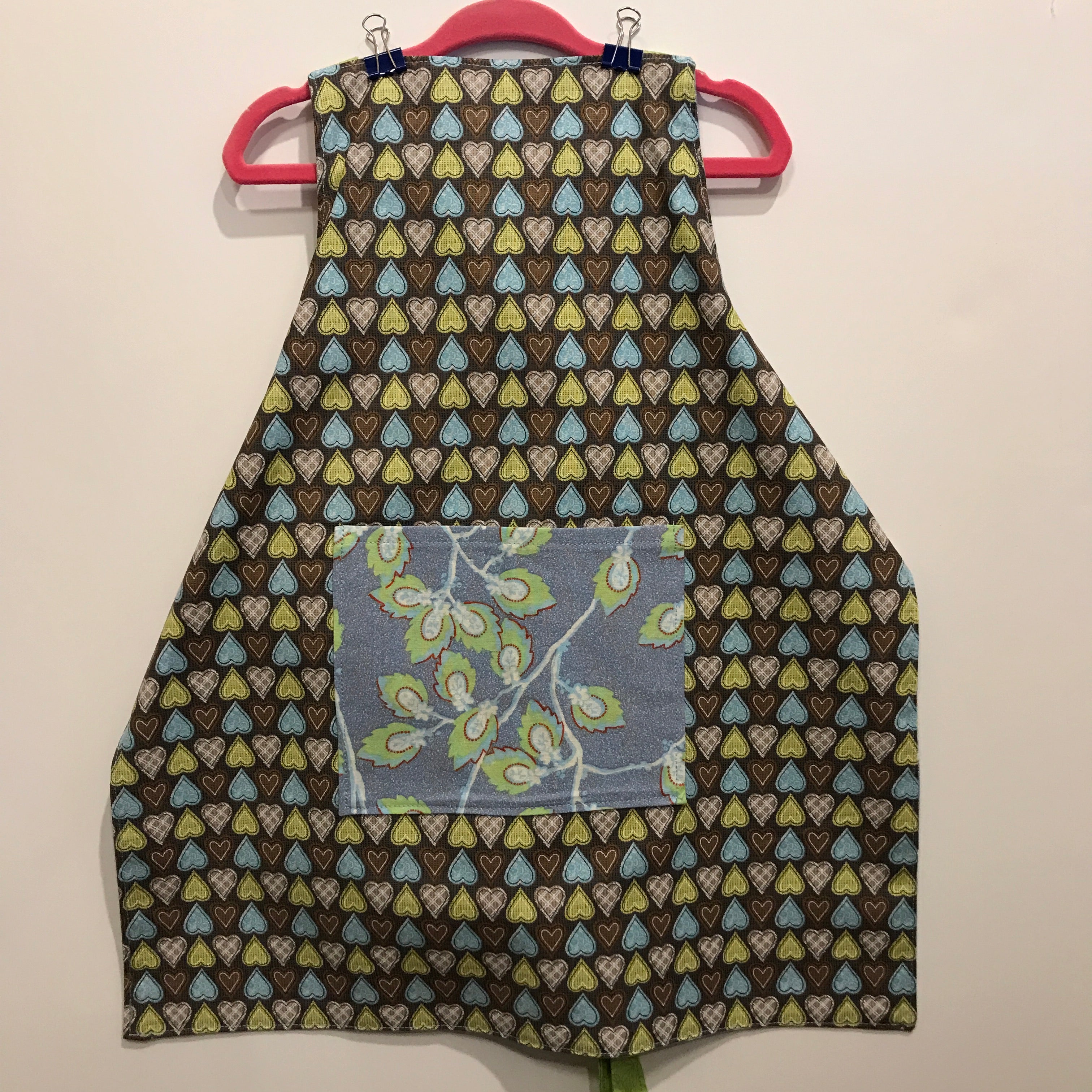Handmade Apron