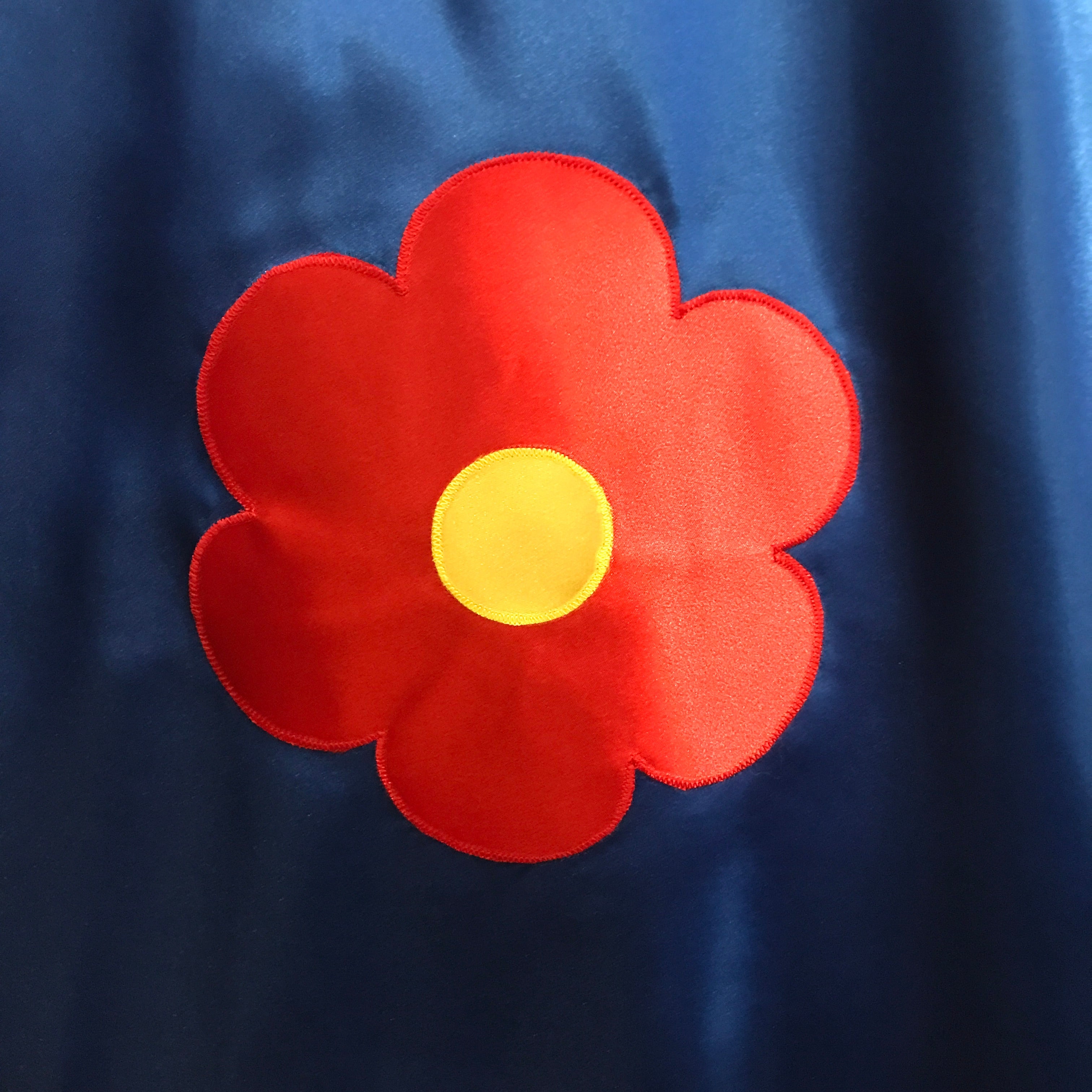 Handmade Super Hero Cape