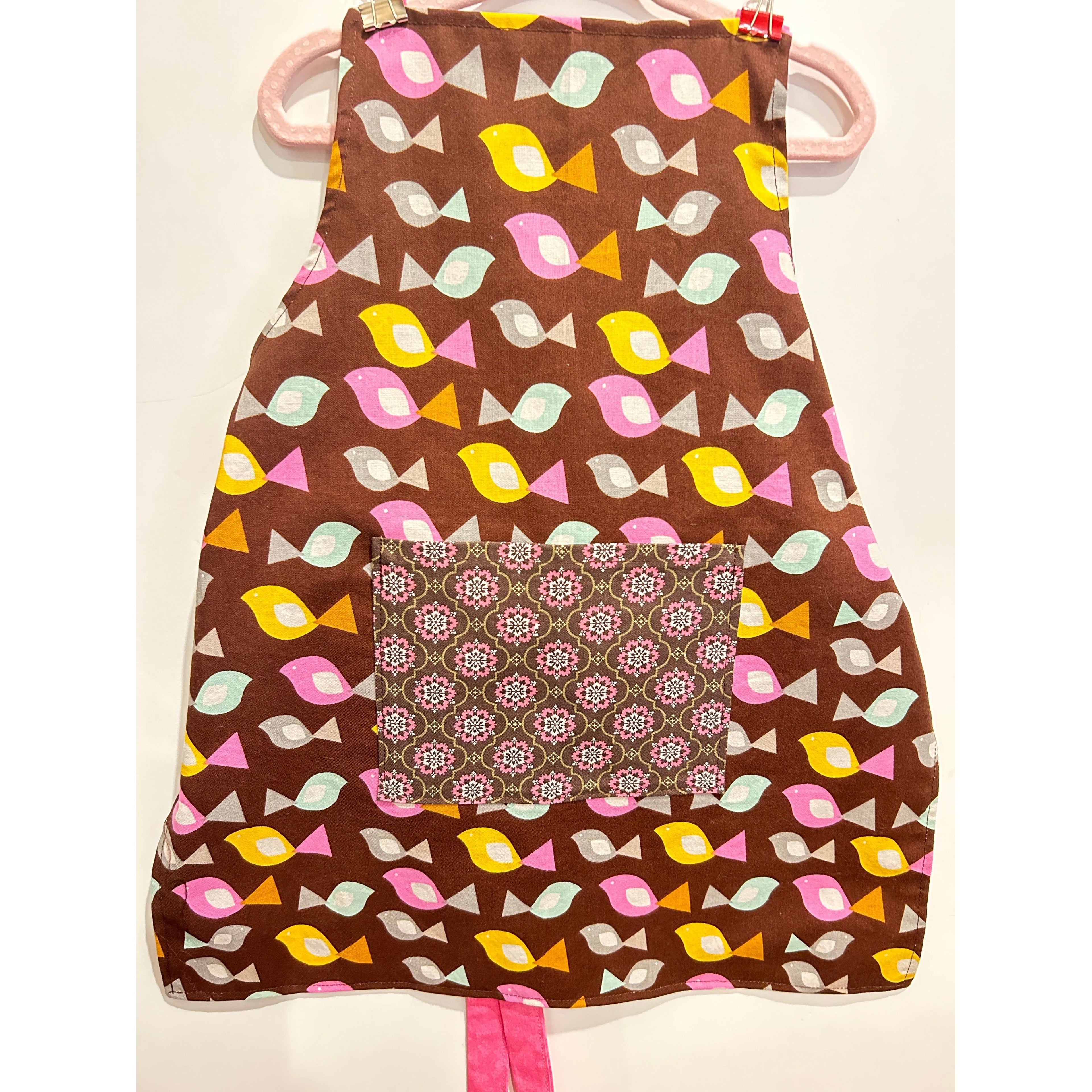 Handmade Apron