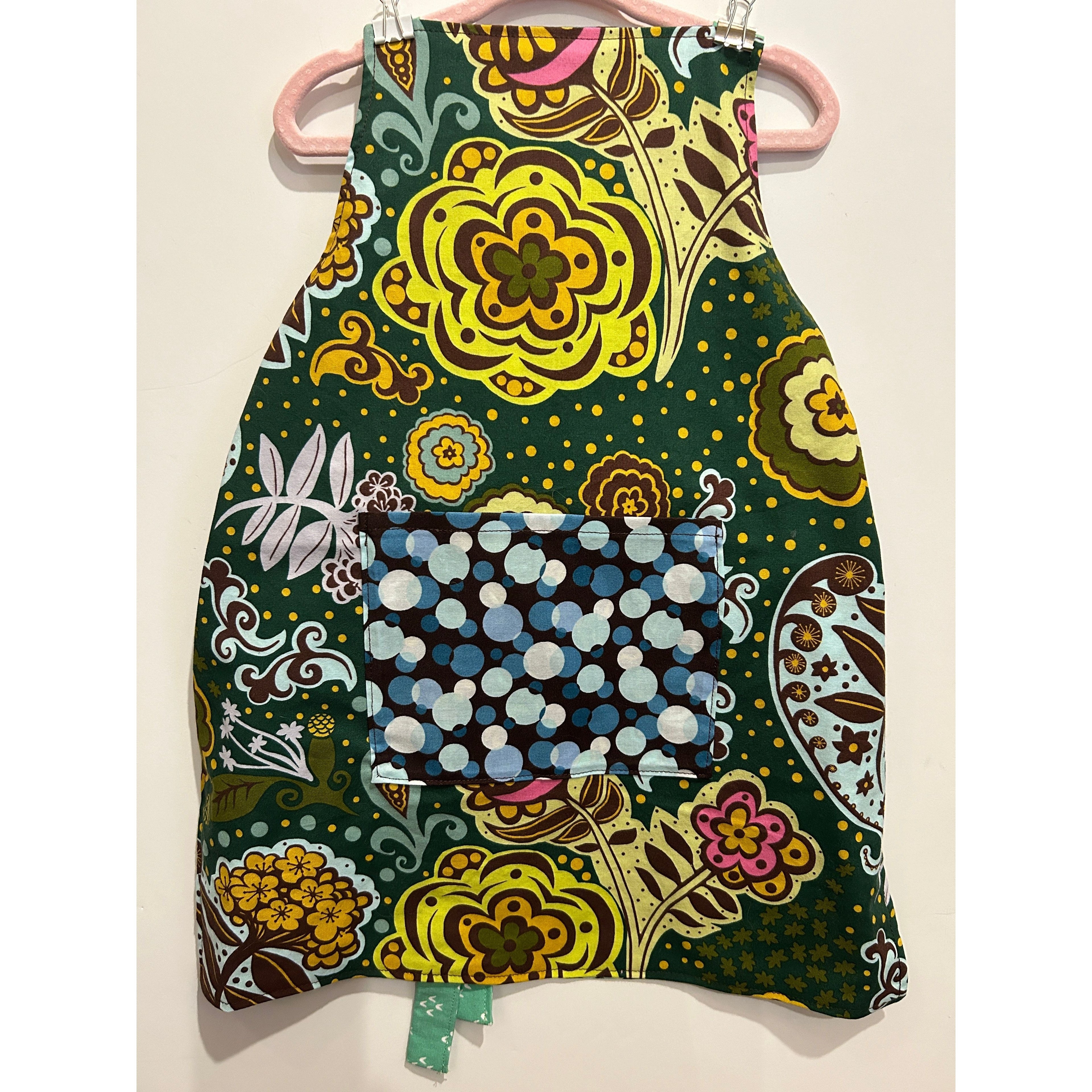 Handmade Apron