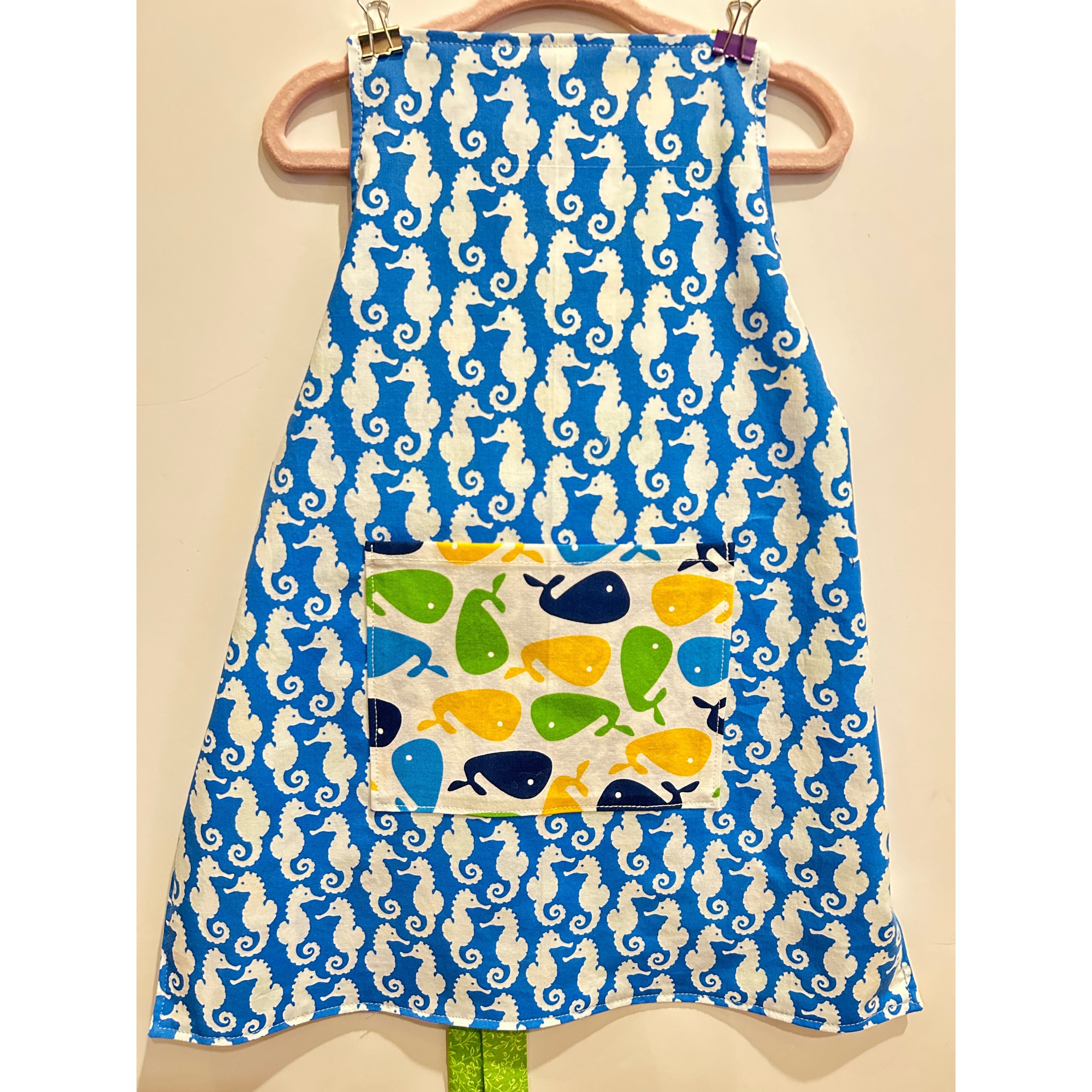 Handmade Apron