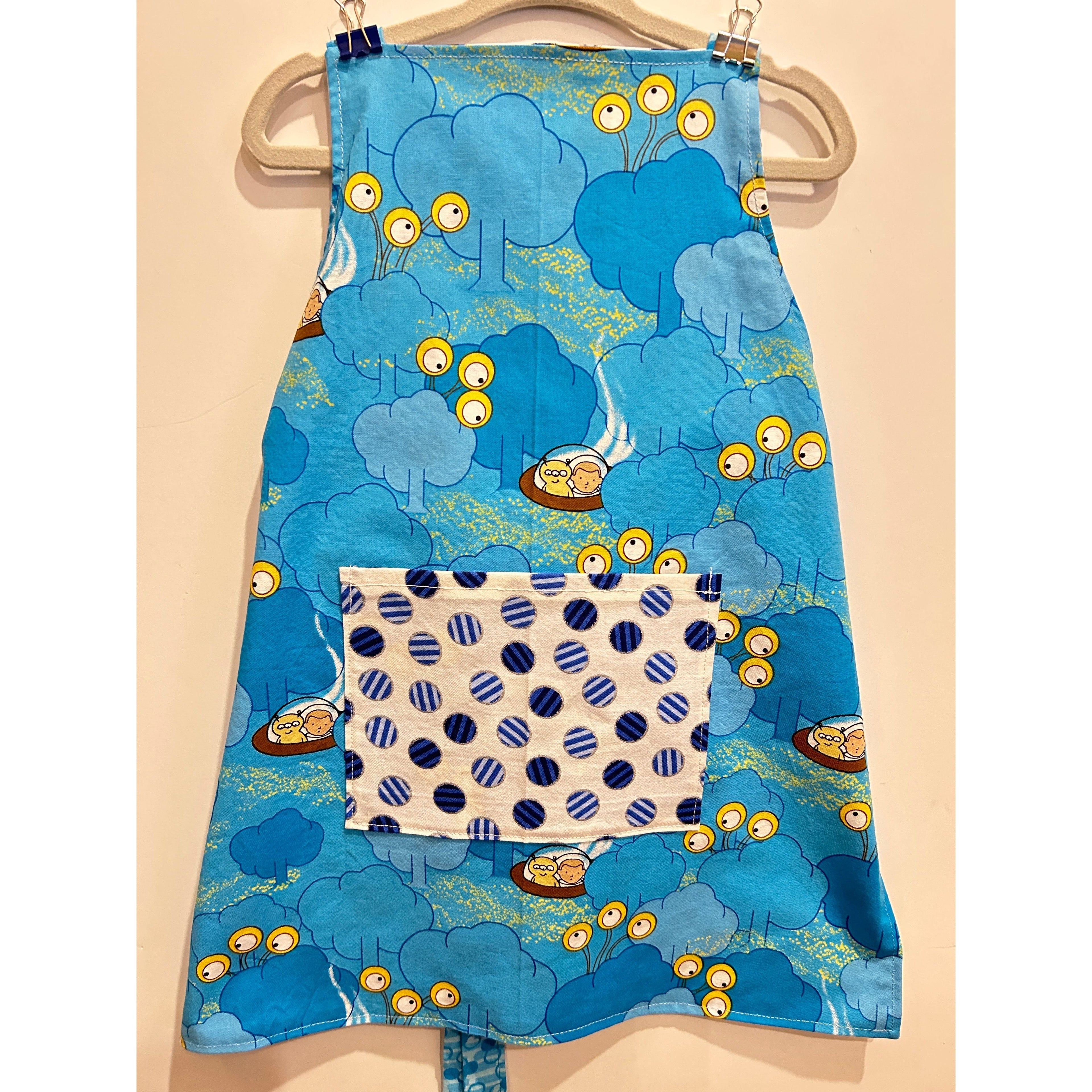 Handmade Apron