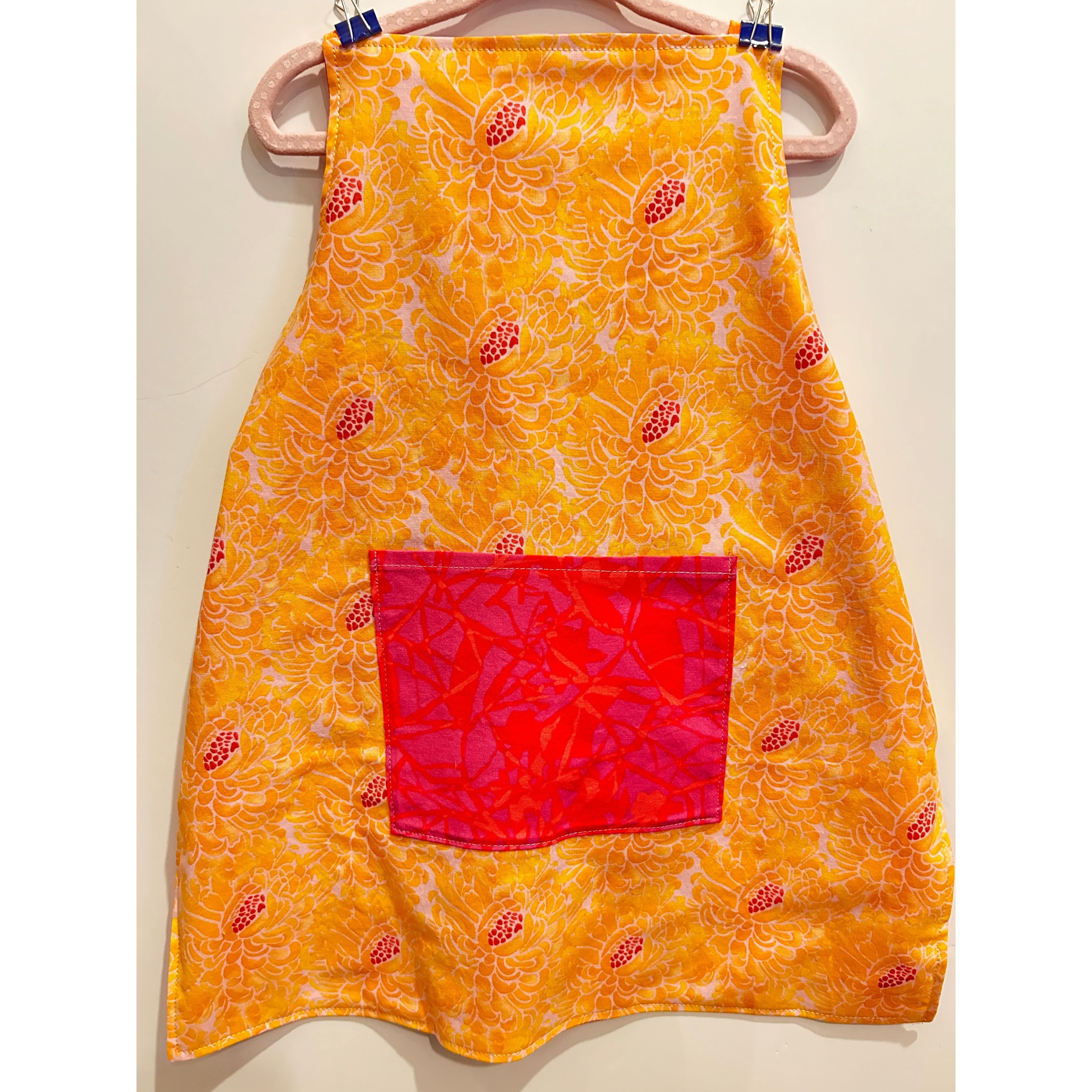 Handmade Apron