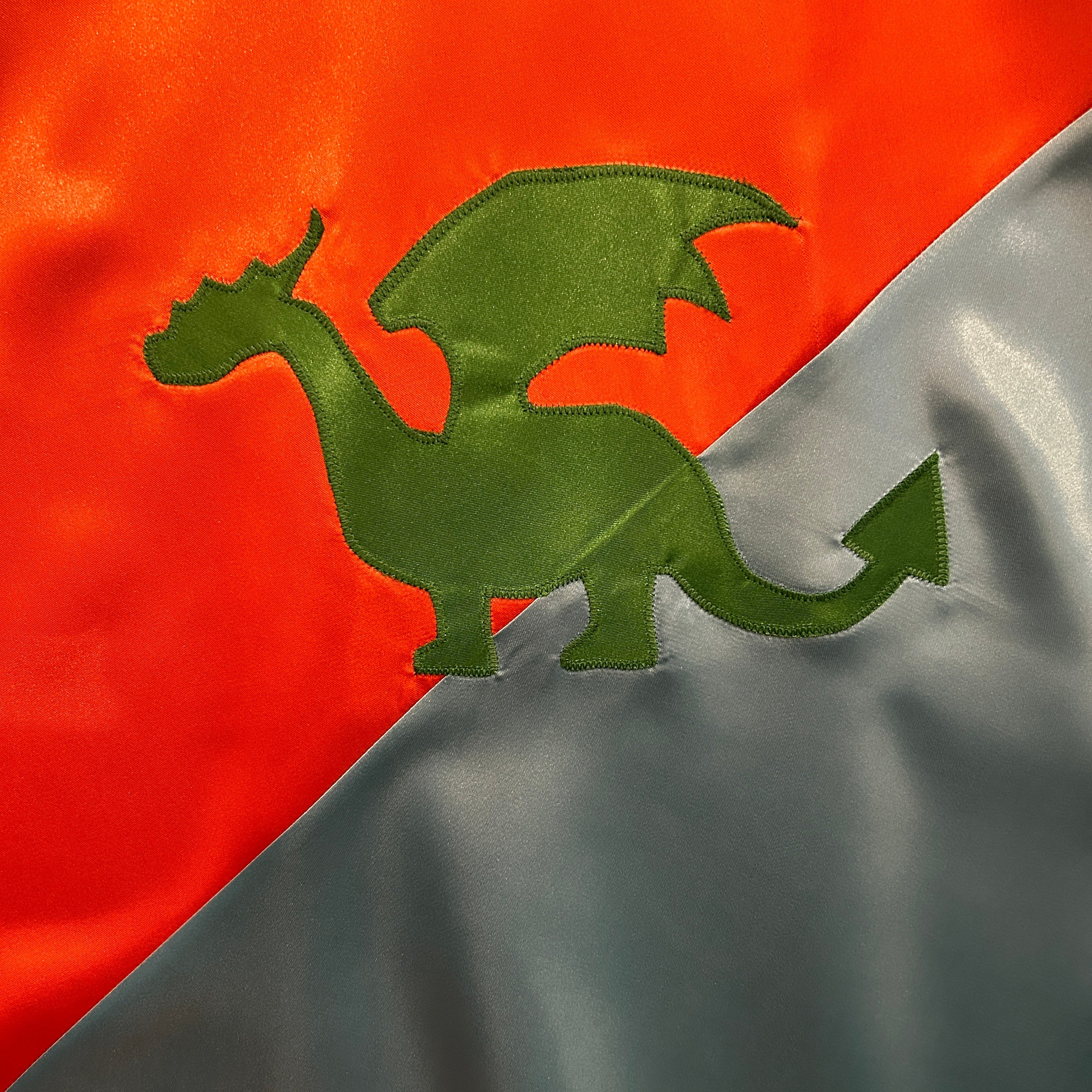 Handmade Super Hero Cape